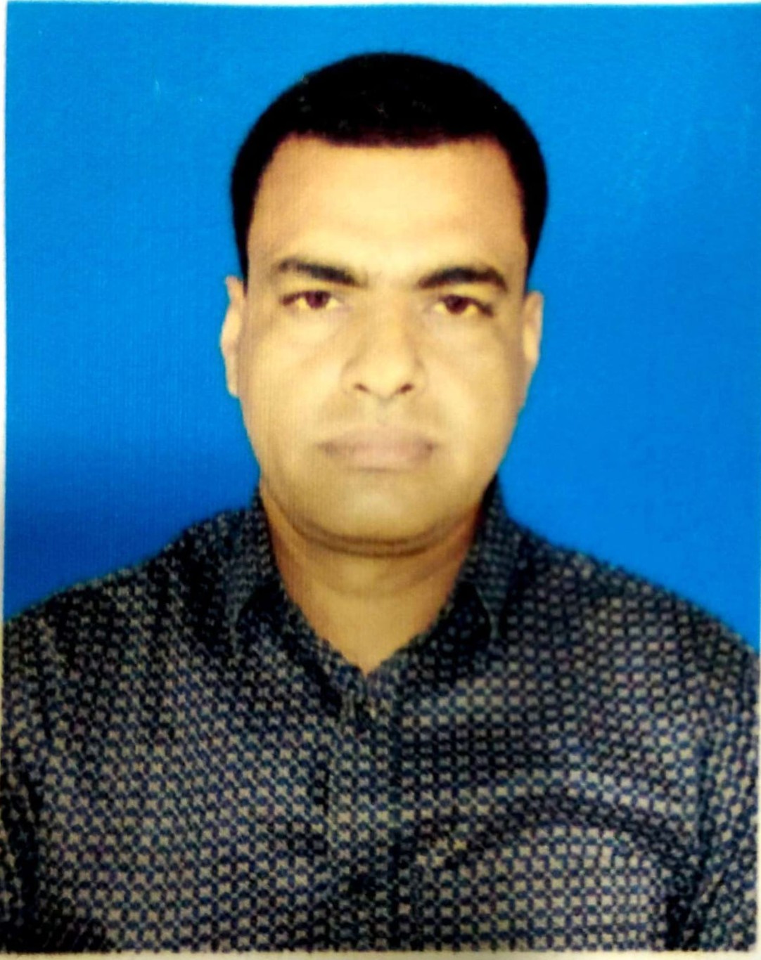 Dilip Ghosh